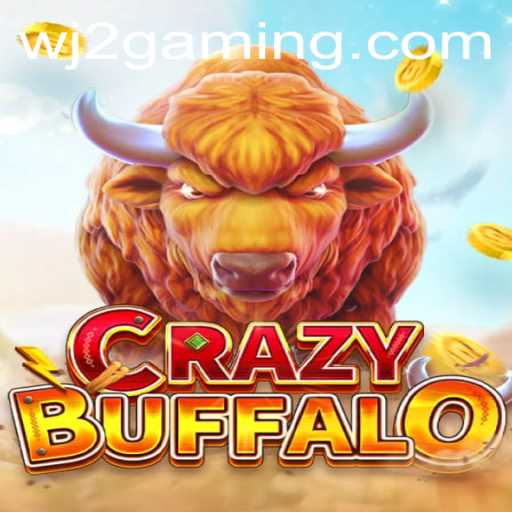 Unveiling the Thrills of CrazyBuffalo: The Ultimate Gaming Experience