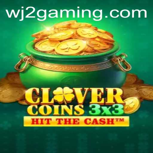 Exploring the Exciting World of Clovercoin3x3 - A New Era in Gaming