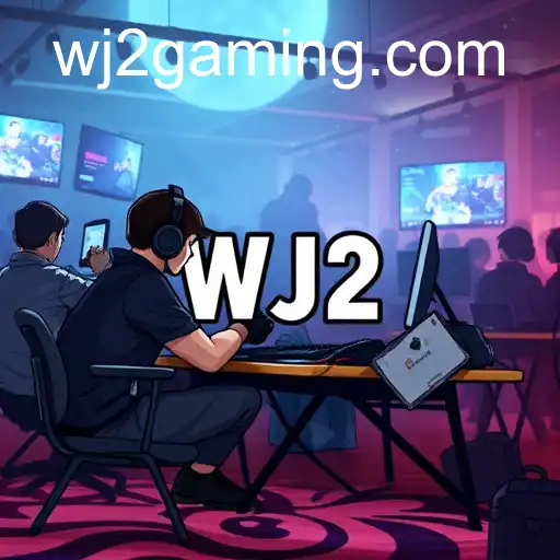 The Role and Impact of WJ2 in Player Communities