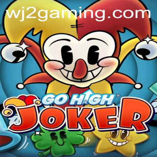 Discovering GoHighJoker: An Engaging Experience in the World of WJ2