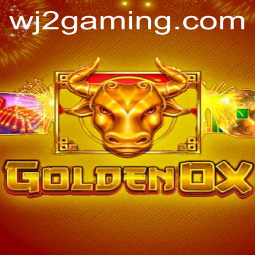 GoldenOx Strategy and Adventure: Unveiling WJ2