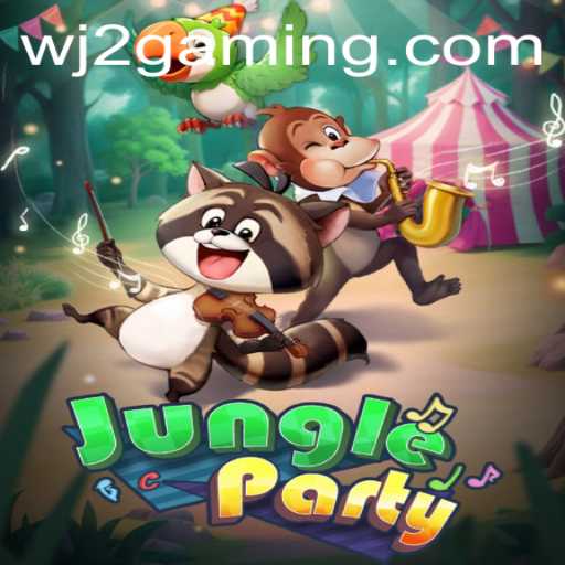 Discover the Thrilling World of JungleParty: The Exciting Game That Captivates Players
