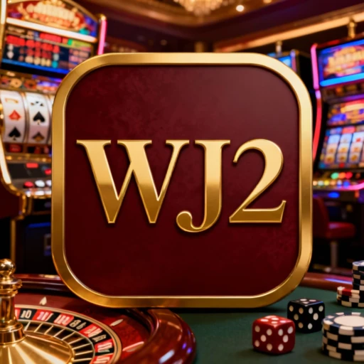 WJ2 logo