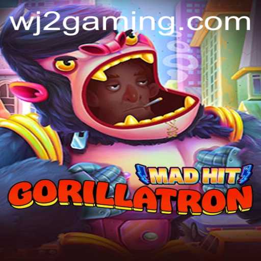 Exploring MadHitGorillatron: An Immersive Gaming Experience with WJ2
