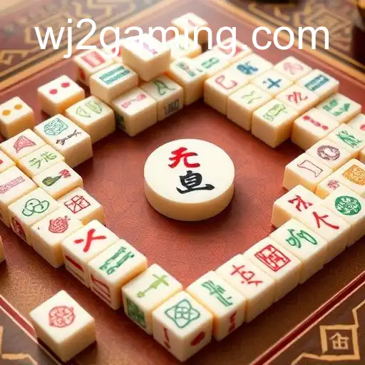 Exploring the Fascinating World of Mahjong