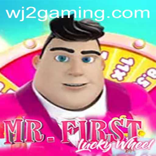 Exploring MrFirstLuckyWheel: A Unique Gaming Experience