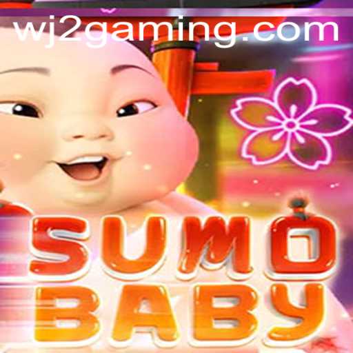 SumoBaby: The Fascinating World of Tiny Titans and the Coded Arena of WJ2
