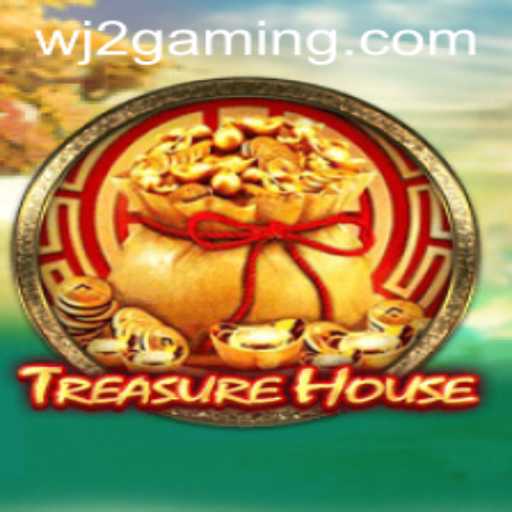 TreasureHouse: Unearth the Mysteries with WJ2