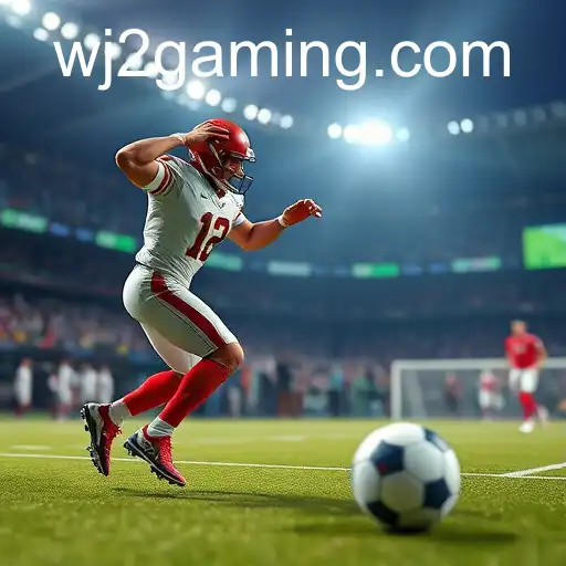 Exploring Virtual Sports and the Impact of WJ2